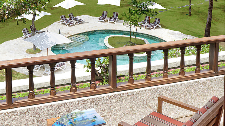 Nusa Dua Beach Hotel & Spa - A Handwritten Collection